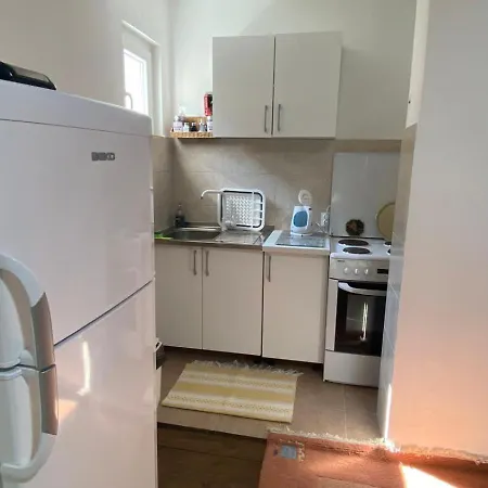 Zara1 Apartment