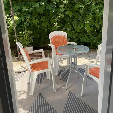 Apartamento Zara1 Saraievo