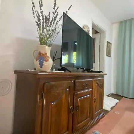 Apartment Zara1