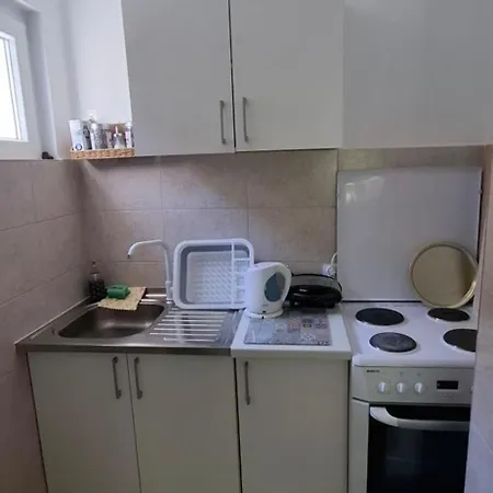 Apartamento Zara1 *