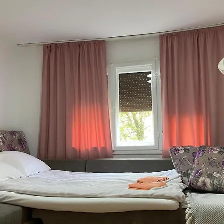 Zara1 Apartamento