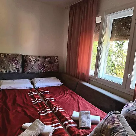 Apartamento Zara1