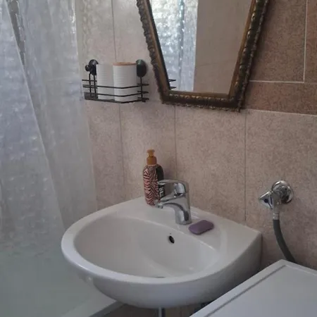 Apartamento Zara1 *
