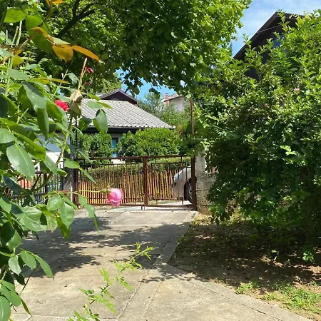 Apartamento Zara1 Saraievo