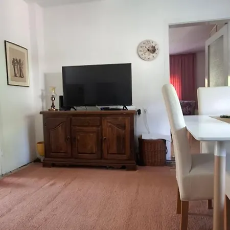 Apartment Zara1 *