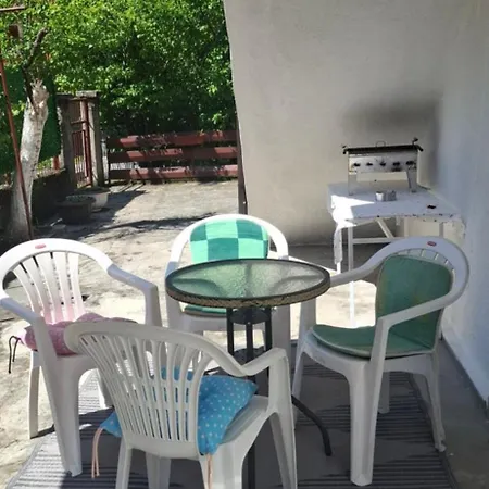 Zara1 Apartamento